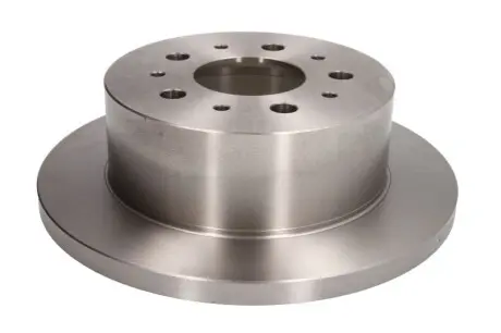 Фото 1 — Диск гальмівний (задній) Citroen Jumper/Fiat Ducato/Peugeot Boxer 94- (280x16) (повний) ABE (C4F005ABE) Фото Диск гальмівний (задній) Citroen Jumper/Fiat Ducato/Peugeot Boxer 94- (280x16) (повний) ABE (C4F005ABE) зображення 1