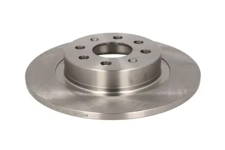 Фото Диск тормозной ABE (C4F008ABE) изображение 1