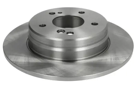 Фото Диск гальмівний (задній) MB C-class (W202/W203/CL203/S202)/E (W124/W210/S124) -07 (277.8x9) ABE (C4M003ABE) зображення 1