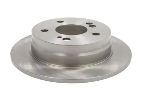 Фото Диск гальмівний (задній) MB 190 (W201)/124/C-class (W202) 82-00 (258x9) ABE (C4M009ABE) зображення 1