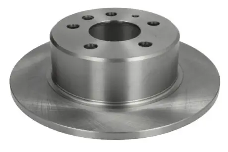 Диск гальмівний (задній) MB S-Class (W116/W126) W123 68- (279x10) ABE C4M010ABE Купити в Україні