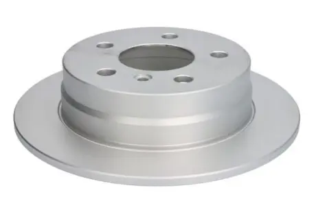 Фото Гальмівний диск ABE (C4M034ABEP) зображення 1