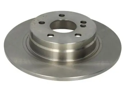 Фото 1 — Гальмівний диск ABE (C4M036ABE) Фото Гальмівний диск ABE (C4M036ABE) зображення 1