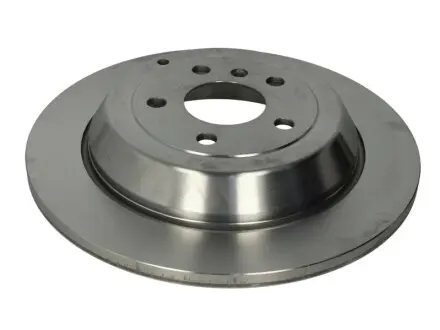 Фото Диск тормозной ABE (C4M039ABE) изображение 1