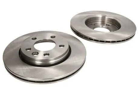 Диск тормозной ABE C4W013ABE Купить в Украине