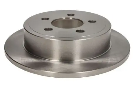 Фото Диск тормозной ABE (C4Y003ABE) изображение 1