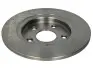 Фото Диск гальмівний задн Лів/Прав CHRYSLER GRAND VOYAGER V, TOWN & COUNTRY, VOYAGER V DODGE GRAND, JOURNEY FIAT FREEMONT VW ROUTAN 2.0D-4.0 10.07 ABE (C4Y013ABE) зображення 2