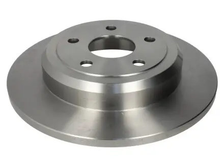 Фото Гальмівний диск ABE (C4Y014ABE) зображення 1