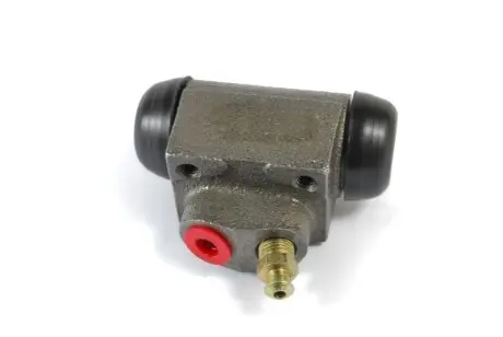 Гальмівний циліндр задн Лів HYUNDAI PONY, PONY / EXCEL, S 1.3/1.5 10.89-05.96 ABE C50504ABE Купити в Україні