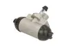 Фото Гальмівний циліндр задн Лів HONDA ACCORD IV, CITY III, CIVIC IV, CIVIC V, CR-V I, CRX III, DOMANI, HR-V 1.2-2.2 01.88-11.03 ABE (C54010ABE) зображення 2