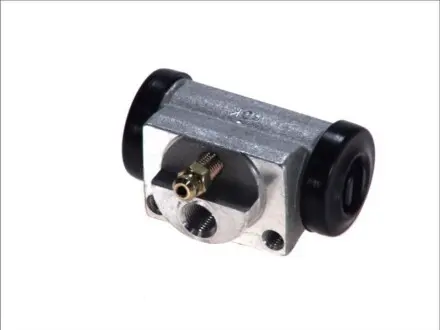 Фото Циліндр гальмівний (задній) Ford Fiesta V 01-10/Fusion 02-12/Ka 01-08/Mazda 2 03-07 ABE (C5G040ABE) зображення 1