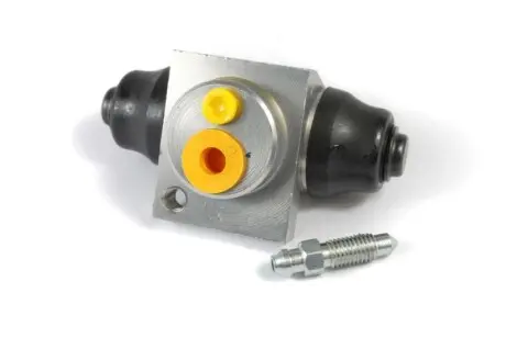 Гальмівний циліндр задн Лів/Прав OPEL ASTRA G, COMBO, COMBO TOUR, CORSA C, TIGRA, VECTRA B 1.0-1.8 09.95 ABE C5X010ABE Купити в Україні