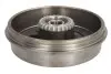 Фото Гальмівний барабан задн NISSAN KUBISTAR, TIIDA RENAULT KANGOO, KANGOO EXPRESS, MEGANE I, SCENIC I 1.0-1.9D 08.97 ABE (C61036ABE) зображення 2