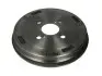 Фото Гальмівний барабан задн TOYOTA PLATZ, YARIS, YARIS / VIOS 1.0/1.3 04.99-10.13 ABE (C62042ABE) зображення 1