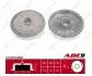 Гальмівний барабан задн MAZDA 323 C IV, 323 F IV, 323 II, 323 III, 323 S IV 1.1-1.8 11.80-10.96 ABE (C63003ABE) зображення 3
