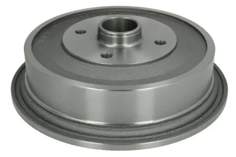 Фото Гальмівний барабан ABE (C6A004ABE) зображення 1