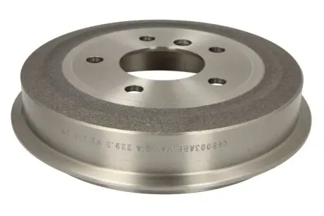 Барабан гальмівний (задній) BMW 3 (E36) 90-00 (120x46) ABE C6B003ABE Купити в Україні