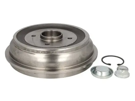 Гальмівний барабан ABE C6C014ABE Купити в Україні