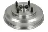 Фото Гальмівний барабан задн FORD FOCUS I SSANGYONG ACTYON I, ACTYON SPORTS I 1.4-2.3 08.98 ABE (C6G020ABE) зображення 1