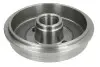 Фото Гальмівний барабан задн FORD FOCUS I SSANGYONG ACTYON I, ACTYON SPORTS I 1.4-2.3 08.98 ABE (C6G020ABE) зображення 2