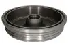 Фото Гальмівний барабан задн SEAT INCA VW CADDY, CADDY II 1.4-1.9D 11.95-06.09 ABE (C6W010ABE) зображення 2