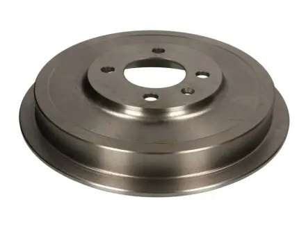 Гальмівний барабан задн SEAT INCA VW CADDY, CADDY II, CADDY III 1.4-1.9D 11.95-06.09 ABE C6W017ABE Купити в Україні