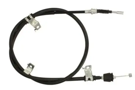 Трос стоянкового гальма ABE C70372ABE Купити в Україні