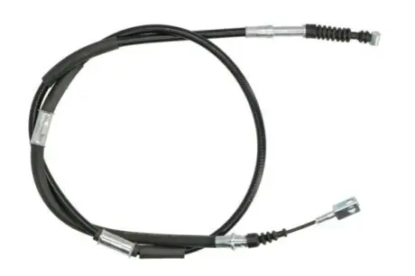 Трос стоянкового гальма ABE C72099ABE Купити в Україні