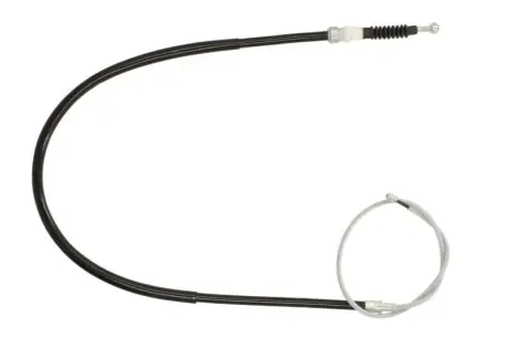 Трос стоянкового гальма ABE C7A002ABE Купити в Україні