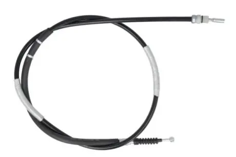 Трос стоянкового гальма ABE C7A014ABE Купити в Україні