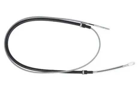 Фото Трос стоянкового гальма ABE (C7B003ABE) зображення 1
