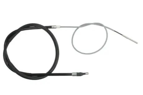 Фото Трос стоянкового гальма ABE (C7B005ABE) зображення 1