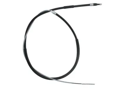 Фото Трос стоянкового гальма ABE (C7B008ABE) зображення 1