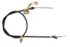 Трос стоянкового гальма C7C021ABE