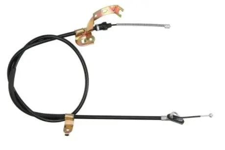 Фото Трос стоянкового гальма ABE (C7C021ABE) зображення 1