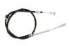 Трос стоянкового гальма C7E001ABE