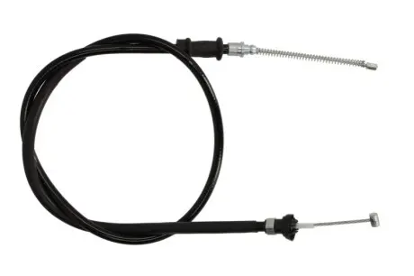 Фото Трос стоянкового гальма ABE (C7F003ABE) зображення 1
