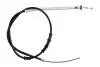 Трос стоянкового гальма C7F005ABE