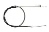 Трос стоянкового гальма C7F012ABE