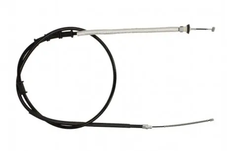 Фото Трос стоянкового гальма ABE (C7F012ABE) зображення 1