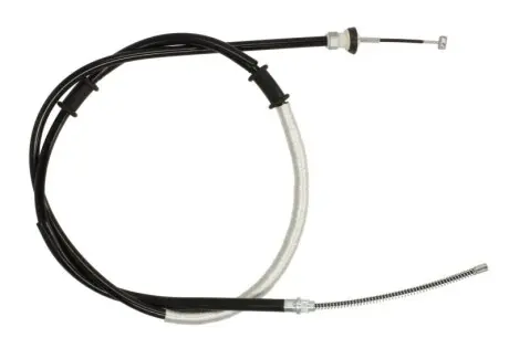 Трос стоянкового гальма ABE C7F016ABE Купити в Україні
