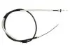 Трос стоянкового гальма C7F019ABE