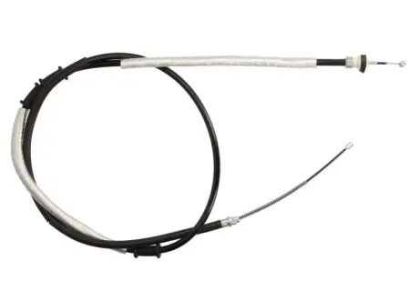 Фото Трос стоянкового гальма ABE (C7F019ABE) зображення 1