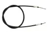 Трос стоянкового гальма C7F025ABE