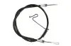 Трос стоянкового гальма C7G010ABE