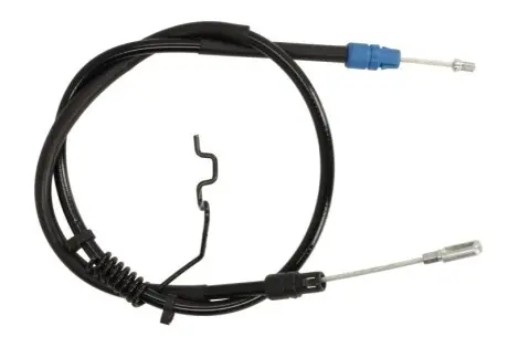 Фото Трос стоянкового гальма ABE (C7G015ABE) зображення 1