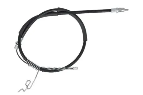 Фото Трос стоянкового гальма ABE (C7G018ABE) зображення 1