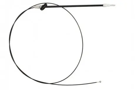 Фото 1 — Трос стоянкового гальма ABE (C7M002ABE) Фото Трос стоянкового гальма ABE (C7M002ABE) зображення 1