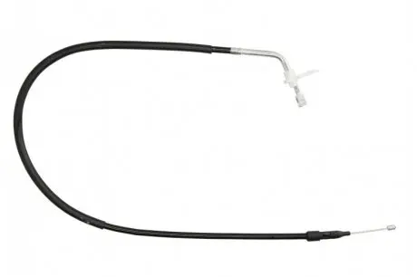 Трос стоянкового гальма ABE C7M005ABE Купити в Україні