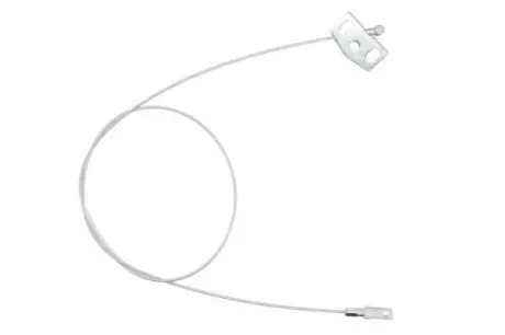 Фото Трос стоянкового гальма ABE (C7R028ABE) зображення 1